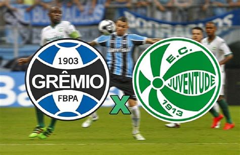 resultado do jogo do grêmio e juventude - grêmio e juventude ao vivo